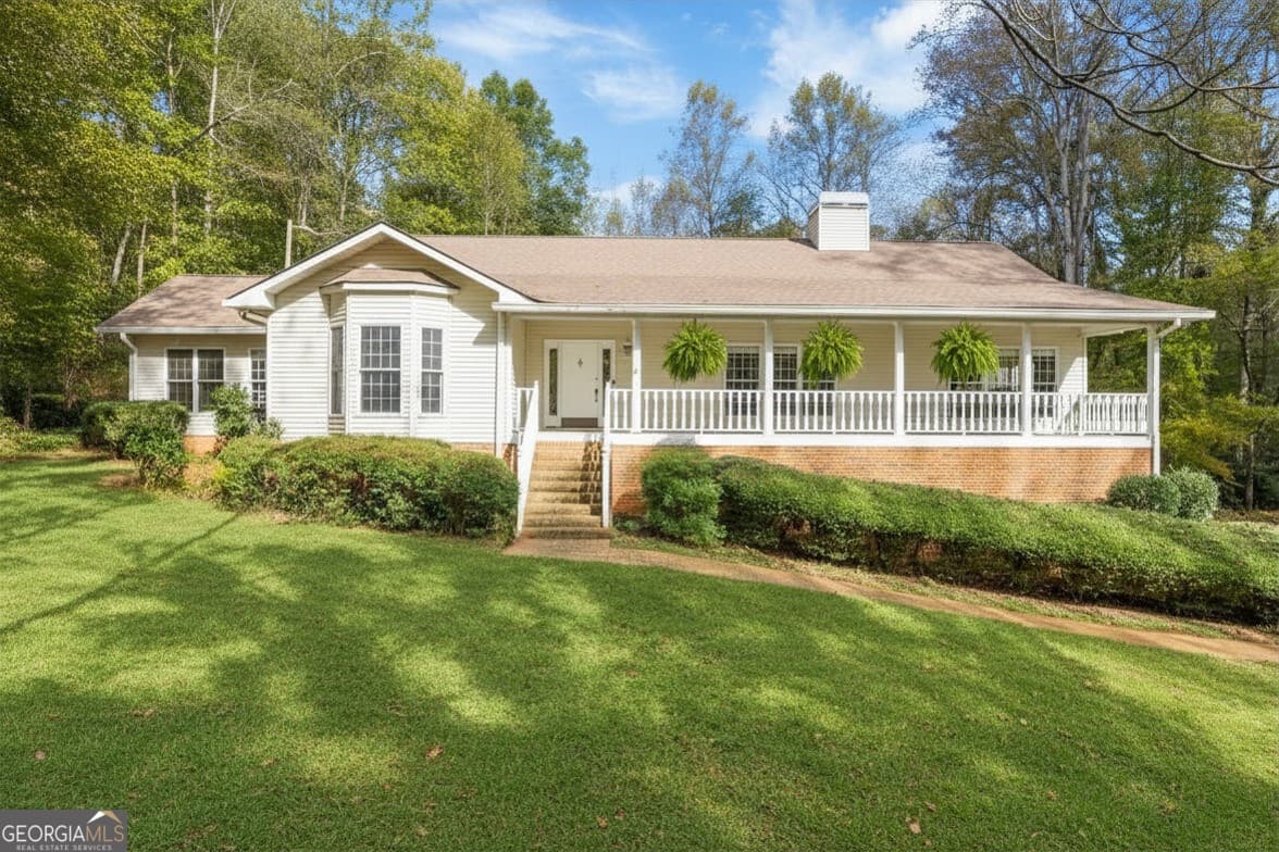 3740 Woodlane Road, Gainesville GA 30506