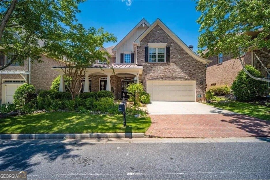 Wembley Hall · 415 Wembley Circle, Atlanta GA 30328