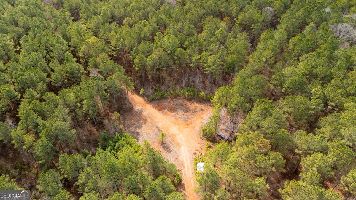 What · 0 Keith Road, Hogansville GA 30230