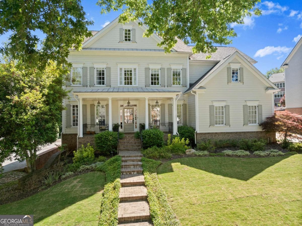 Rivermoore Park · 4888 Tarry Glen Drive, Suwanee GA 30024