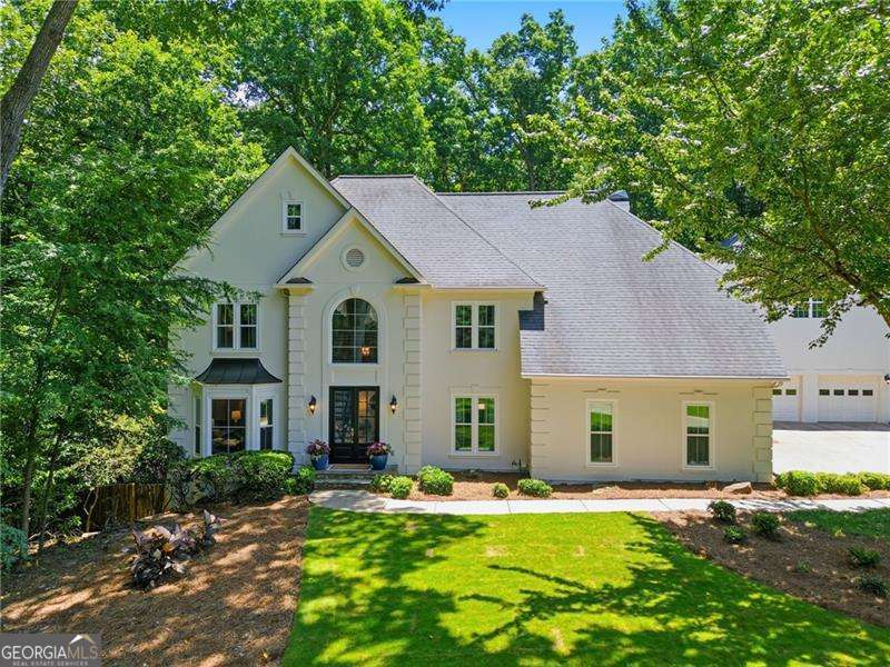 Kensington Farms · 515 Kensington Farms Drive, Alpharetta GA 30004