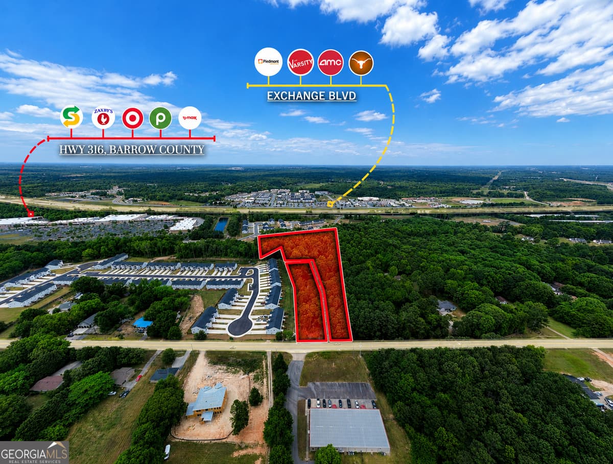 393 Carl Bethlehem Road SW, Bethlehem GA 30620