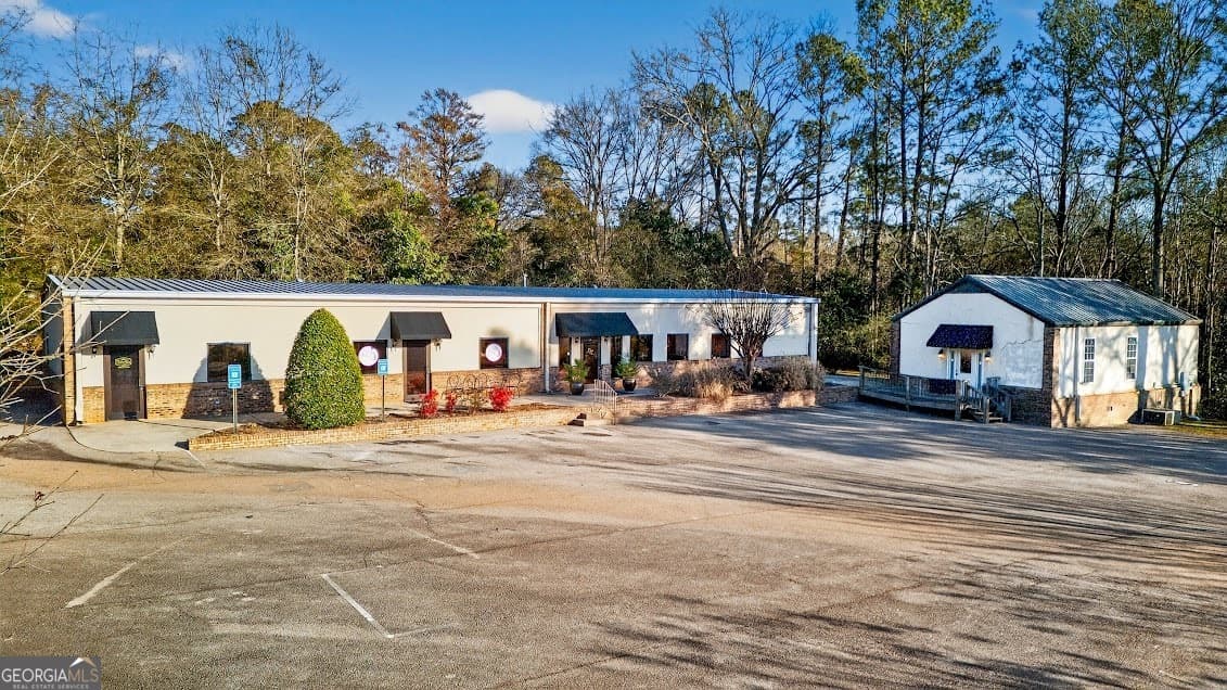 838 New Franklin Road, Lagrange GA 30240