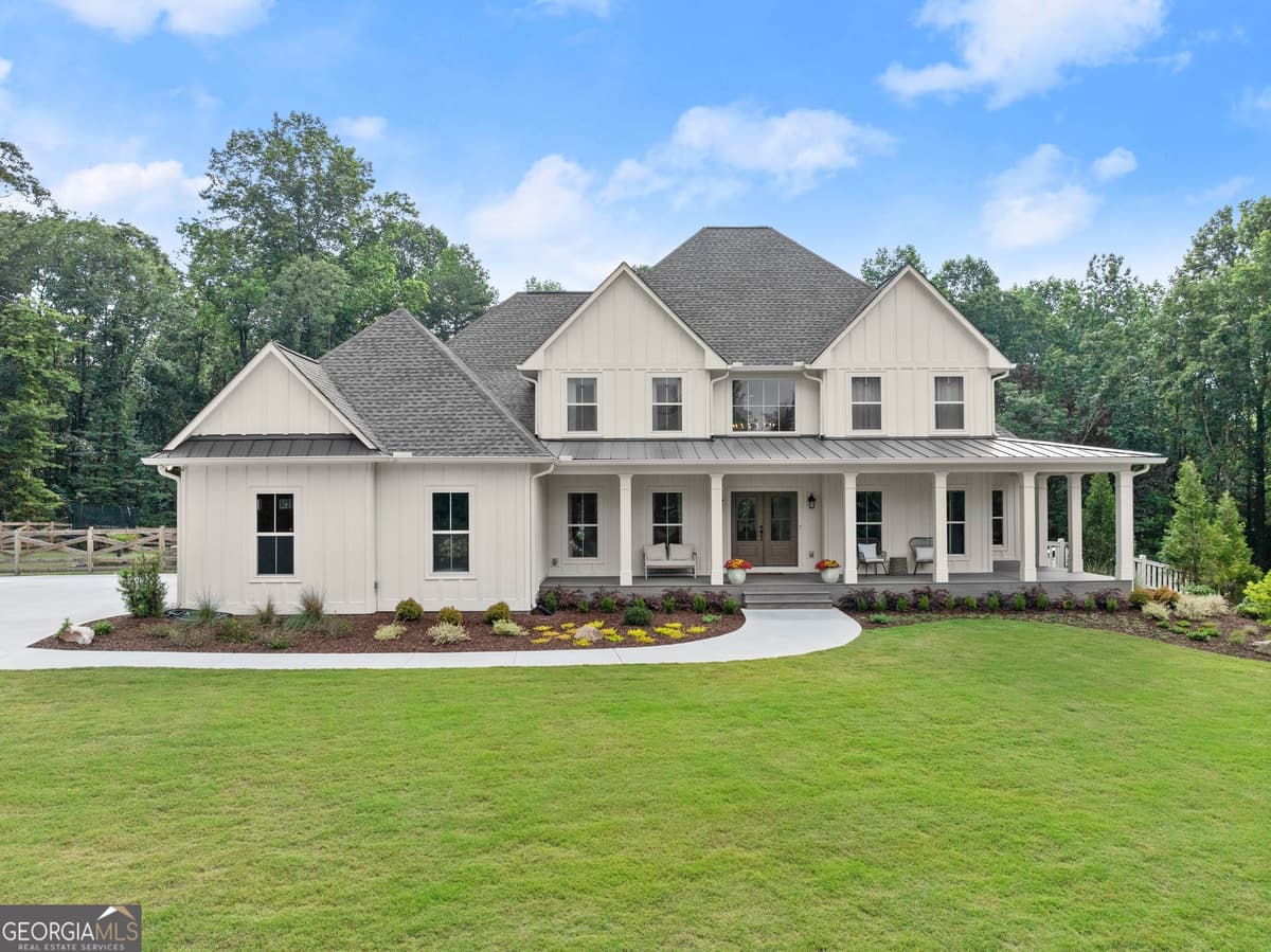 6998 Britt Gailey Road, Clermont GA 30527