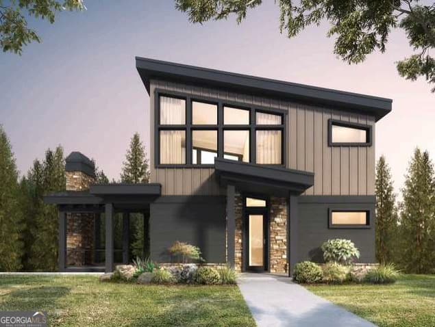 Whiskey Mountain Estates · LOT 4 Whiskey Mountain Estates, Hiawassee GA 30546