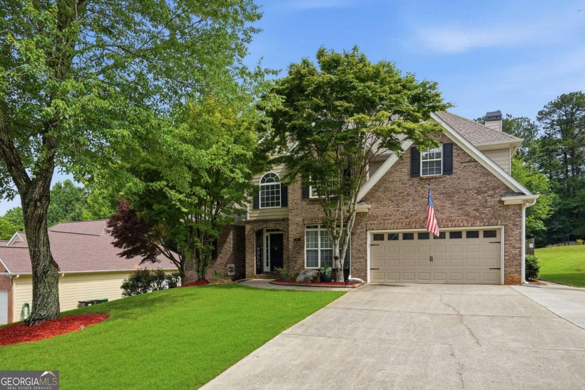 Tamarack Falls · 3210 Chippewa Run NW, Kennesaw GA 30152