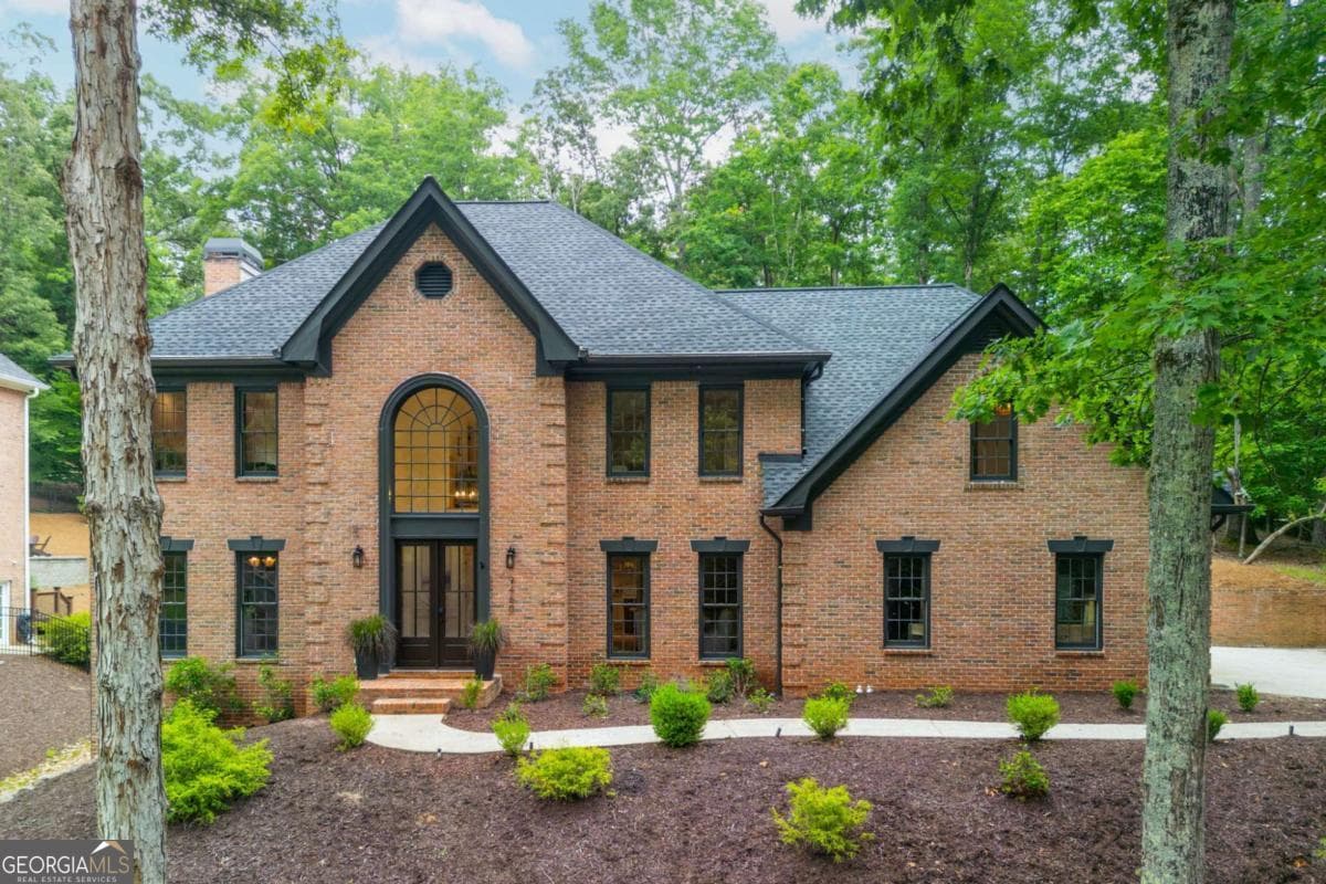 Northcliff · 9460 Mistwater Close, Roswell GA 30076