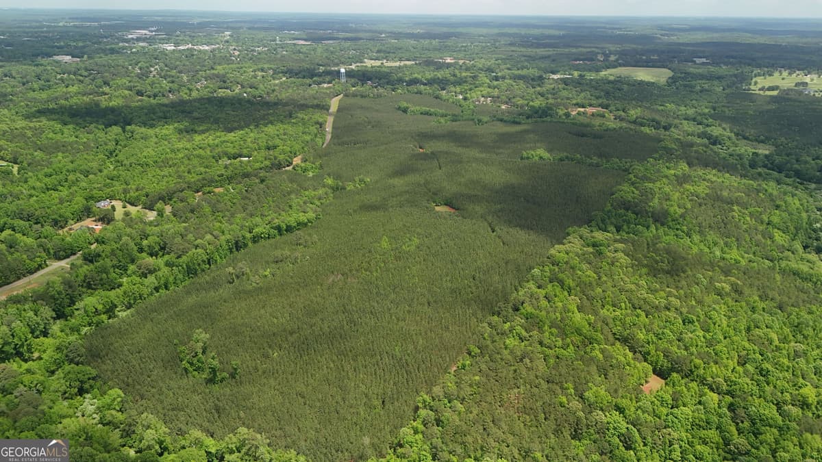 0 Davis Lake Road, Thomaston GA 30286