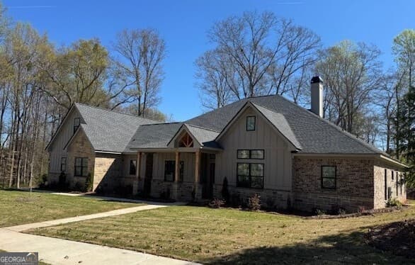 Sandy Creek · 1652 Red Cedar Road, Commerce GA 30530