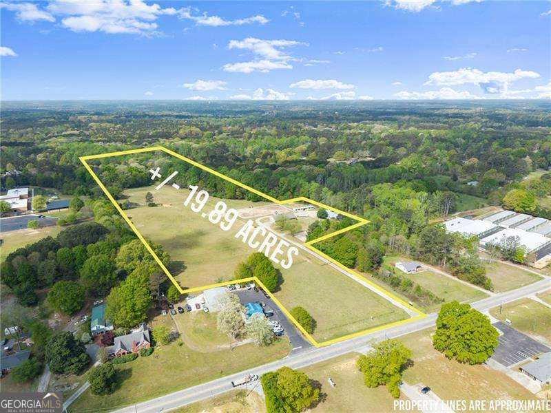 2200 Highway 81, Loganville GA 30052