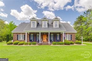 Wakefield Plantation · 114 Wakefield Drive, Guyton GA 31312
