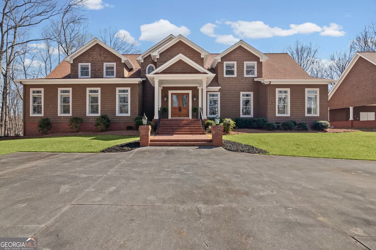 2218 Cross Plains Hulett Road, Carrollton GA 30116
