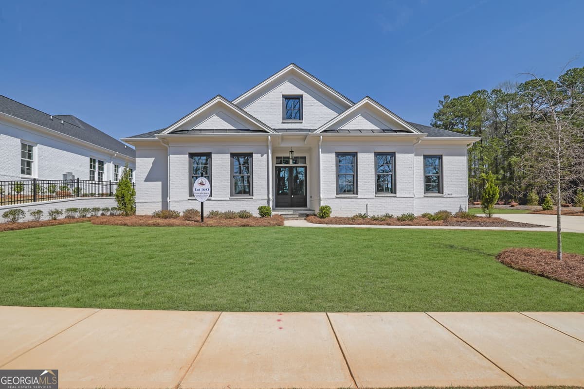 Governors Towne Club · 123 Candler Loop, Acworth GA 30101