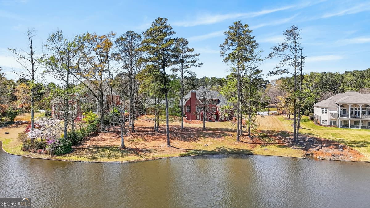 Lyndhurst · 1009 Lyndhurst Way SE, Conyers GA 30013