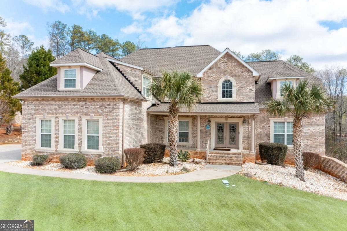 Castle Point · 1227 Castle Point Court SW, Conyers GA 30094