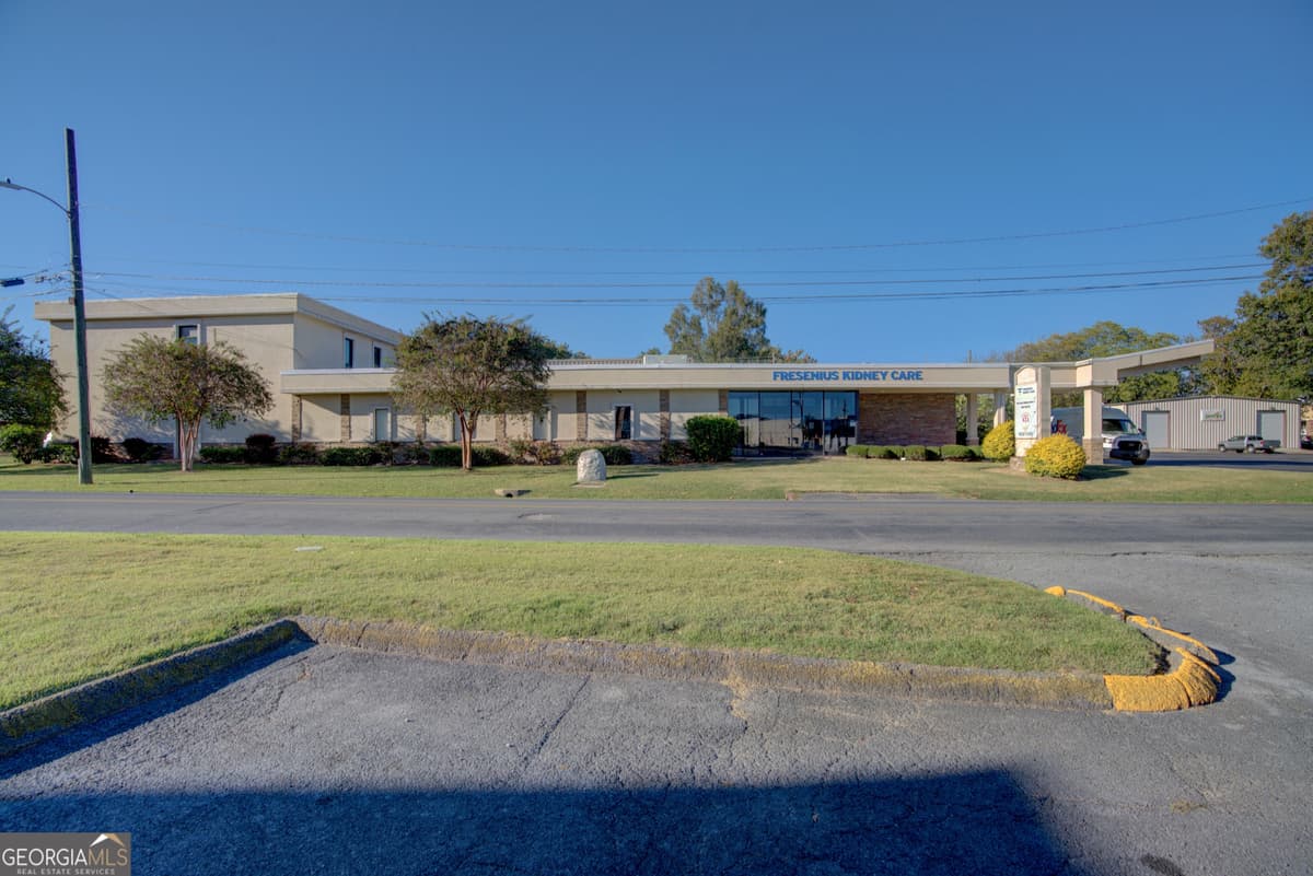 315 W 10th Street, Rome GA 30165