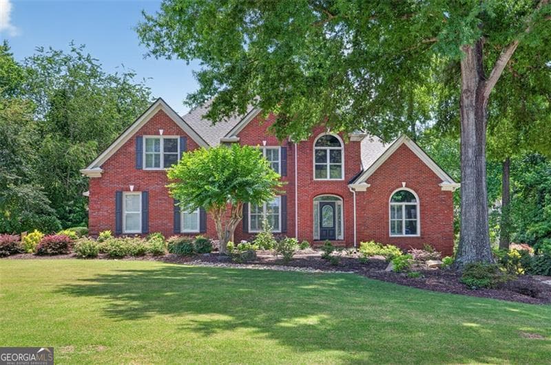 Polo Golf and Country Club · 7210 Canter Run, Cumming GA 30040
