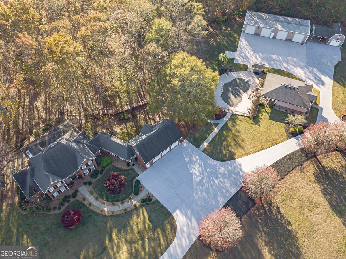 686 Newton Factory Bridge Road, Covington GA 30014