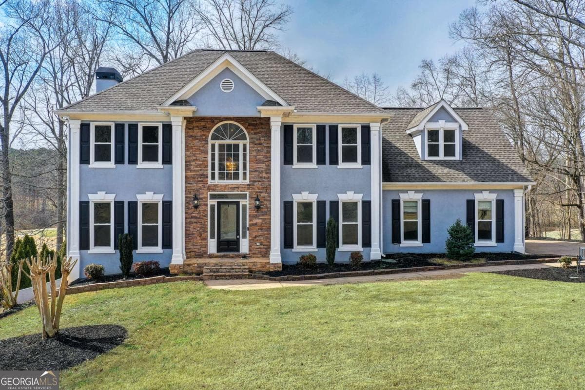 Bradshaw Farm · 1039 Avery Creek Drive, Woodstock GA 30188