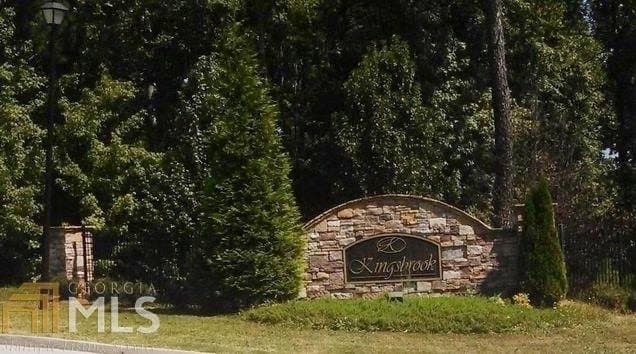 Kingsbrook · 0 Kingsbrook, Ellenwood GA 30294