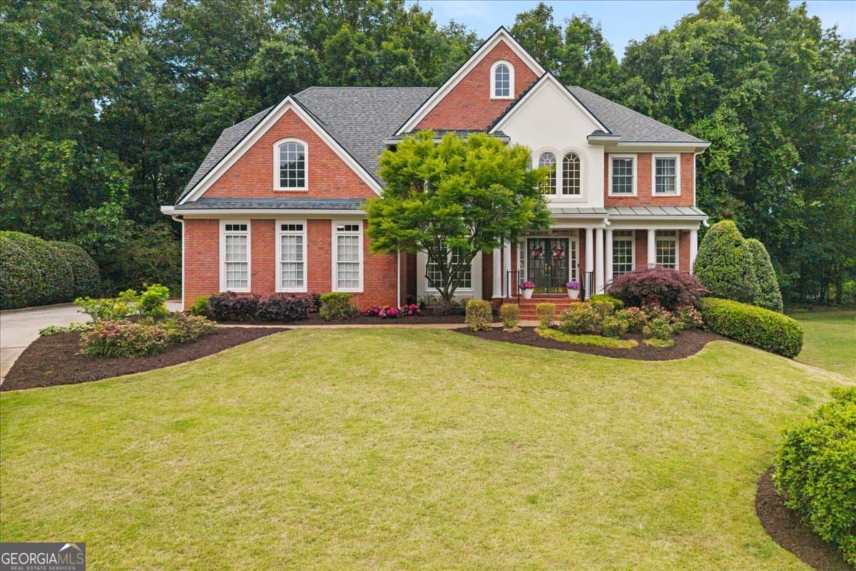 Belmont · 702 SE Cheswich Overlook SE, Marietta GA 30067