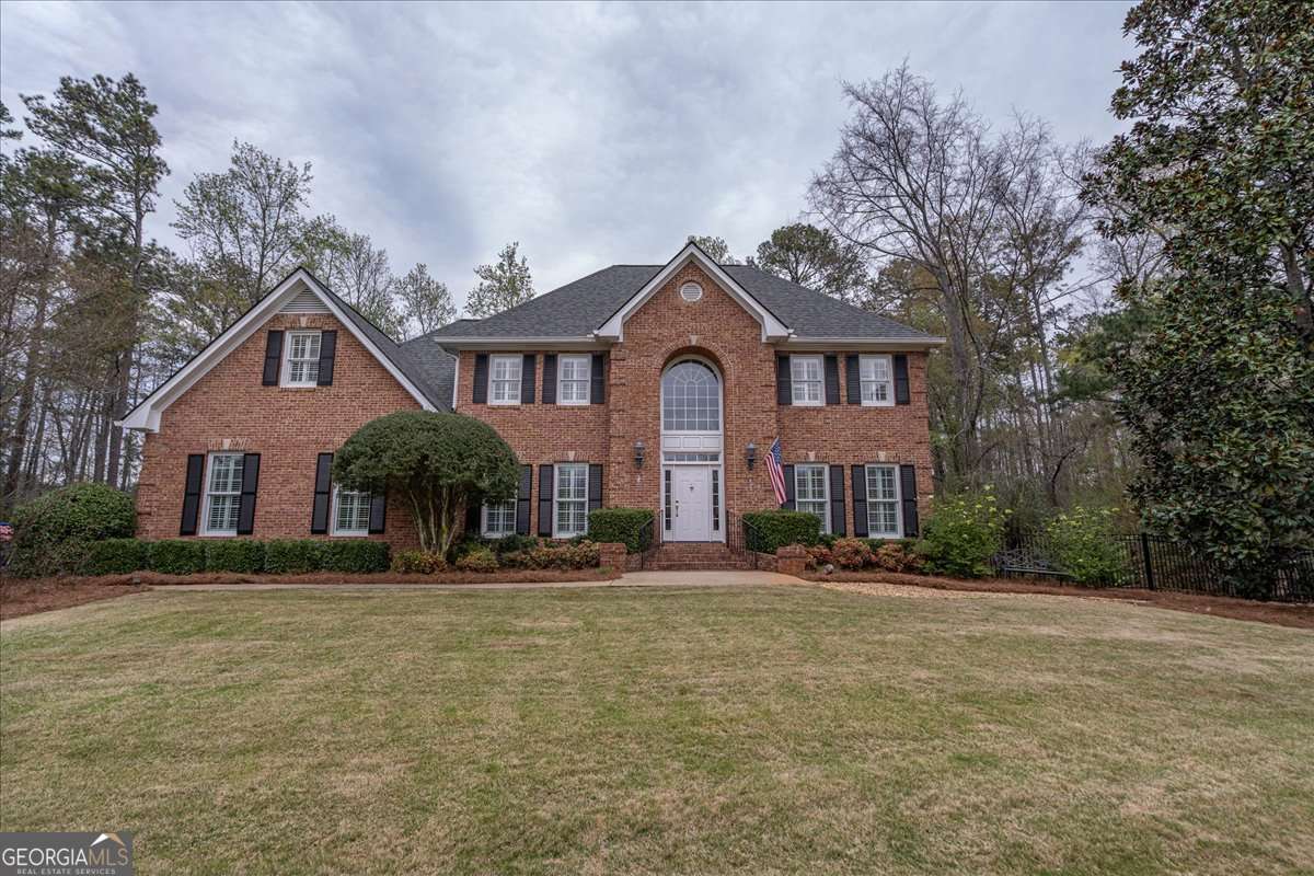 Sedgefield Sec 03 · 154 Melbourne Drive, Athens GA 30606