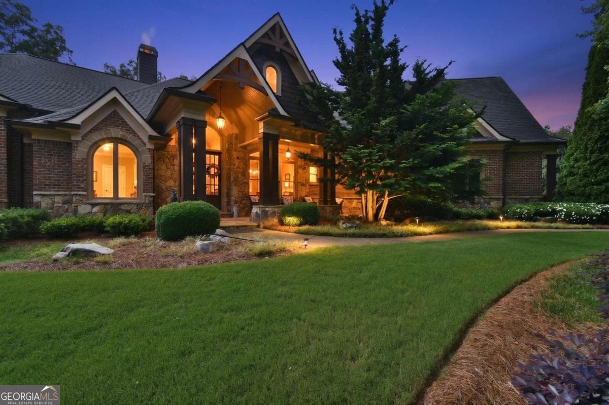 Quailwood · 5038 Pointer Ridge, Flowery Branch GA 30542