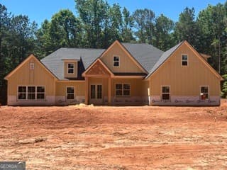 TRACT Ethridge Road, Jefferson GA 30549