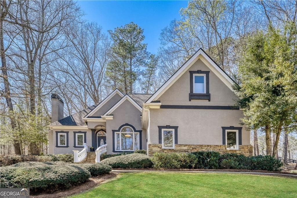 Bryan Elliott 01 · 14124 Hopewell Road, Alpharetta GA 30004