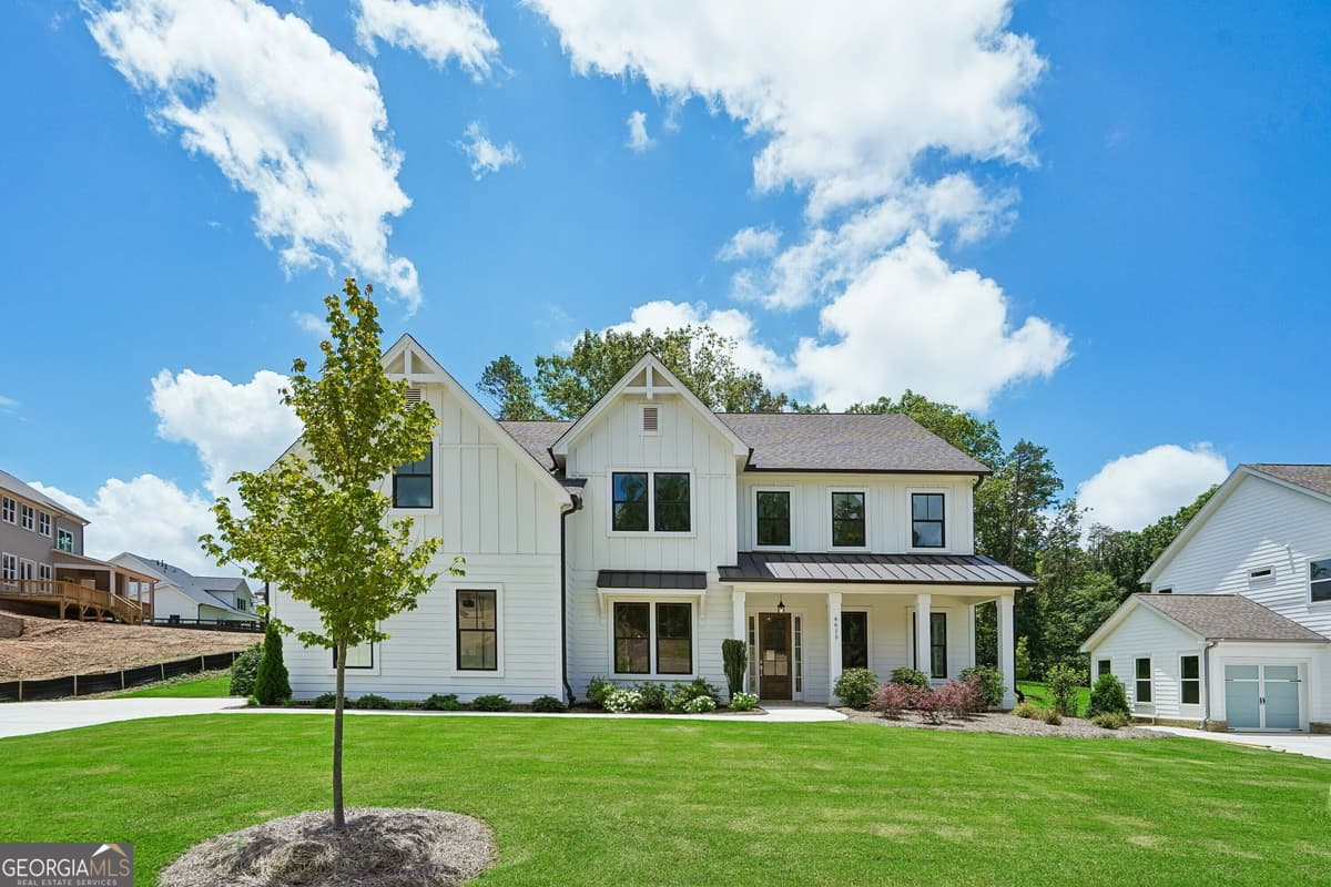 Arden on Lanier · 4615 Greyson Manor Drive, Cumming GA 30041