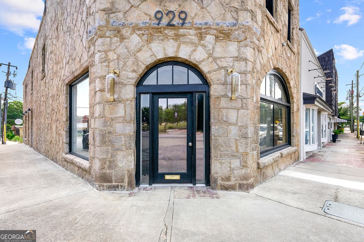 929 Main Street, Stone Mountain GA 30083