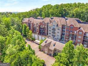 GREYSTONE AT VININGS · 3280 STILLHOUSE Lane SE # 410, Atlanta GA 30339