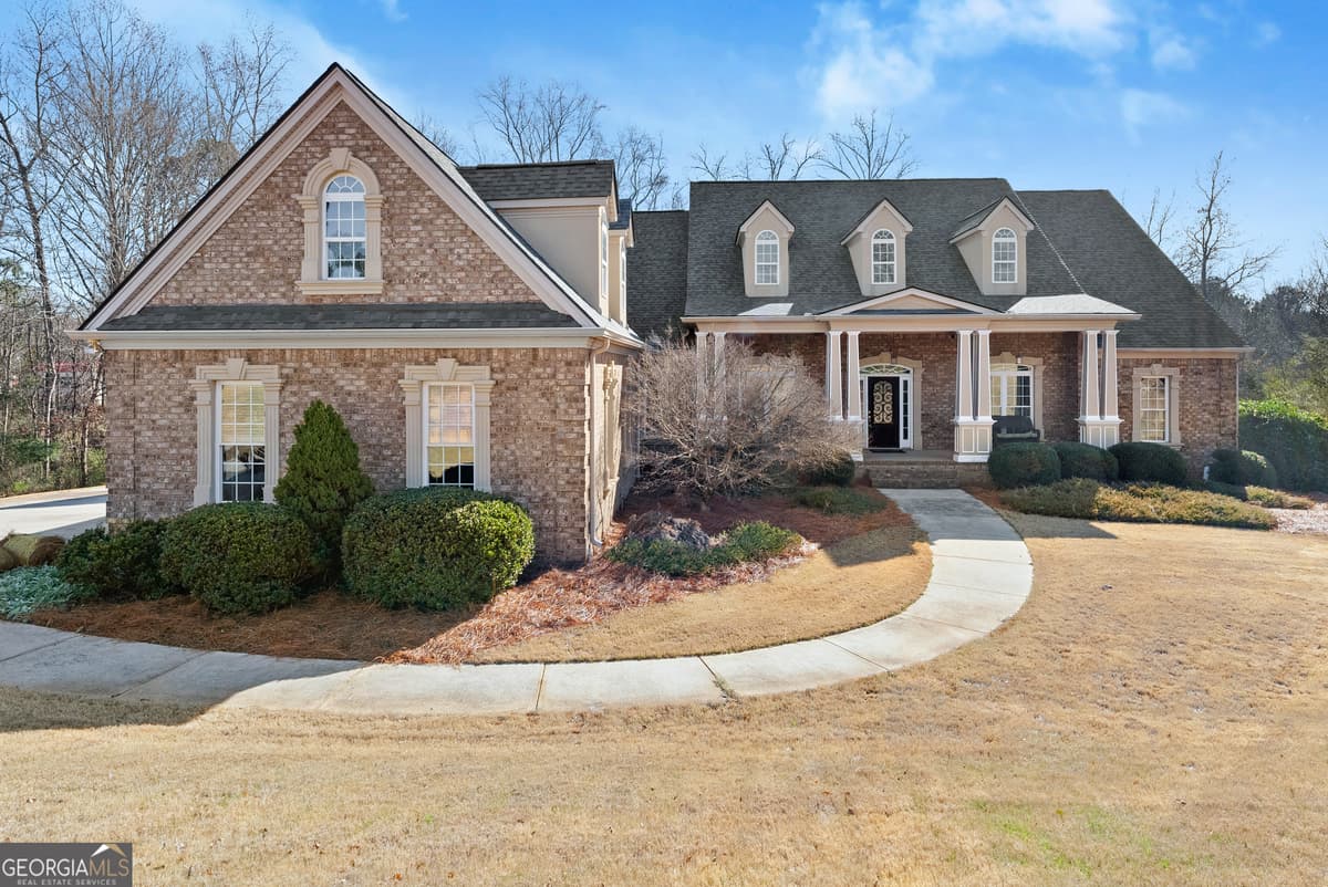 Watkins Glen · 508 Smithson Crossing, Mcdonough GA 30252