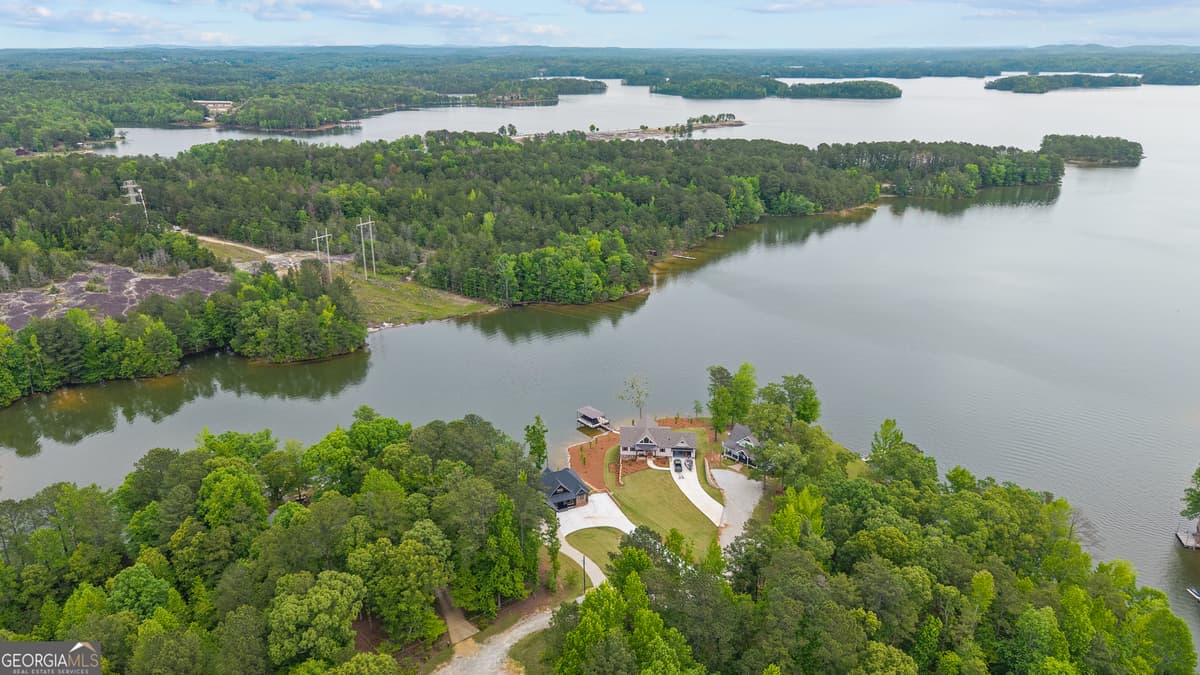 West Over Landing · 631 New Harmony Drive, Wedowee AL 36266