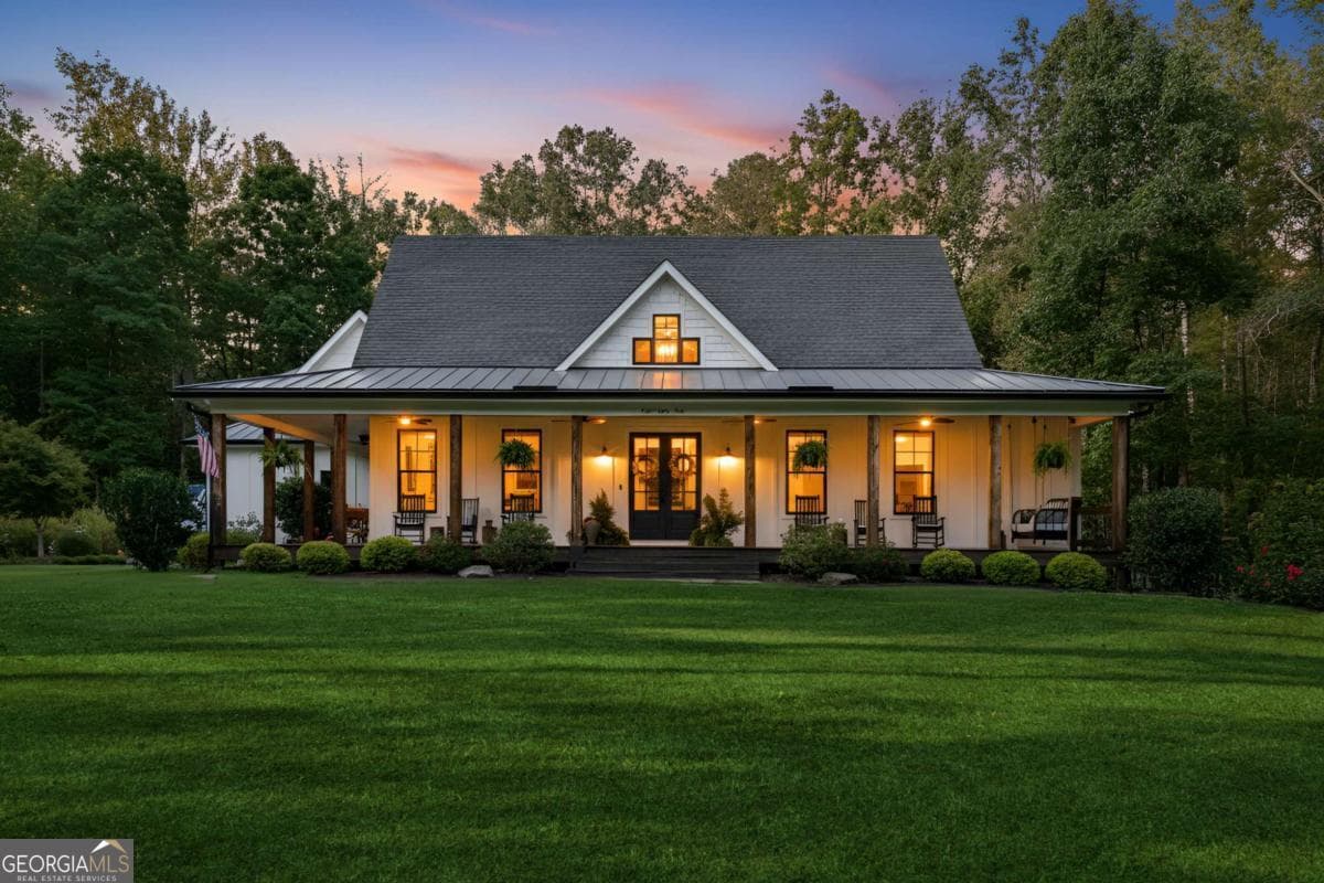 889 Freehome Road, Canton GA 30115