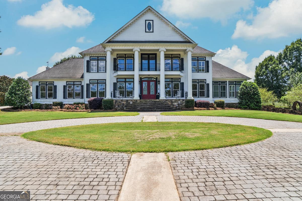 956 Al Roberts Road # A, Senoia GA 30276