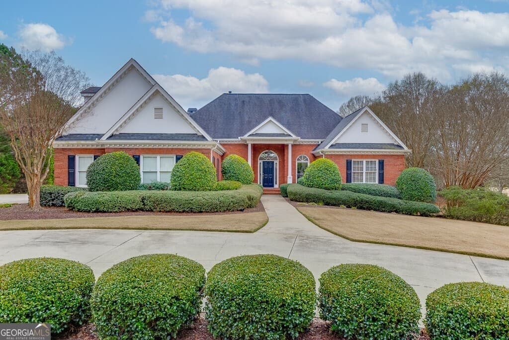 Chateau Elan · 5685 Golf Club Drive, Braselton GA 30517