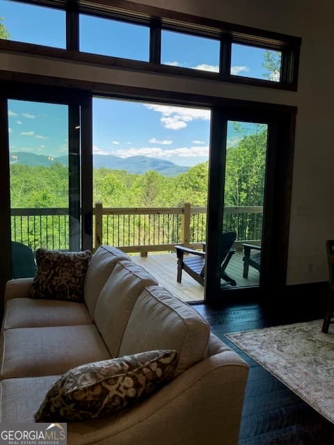 748 Flat Branch Road, Ellijay GA 30540