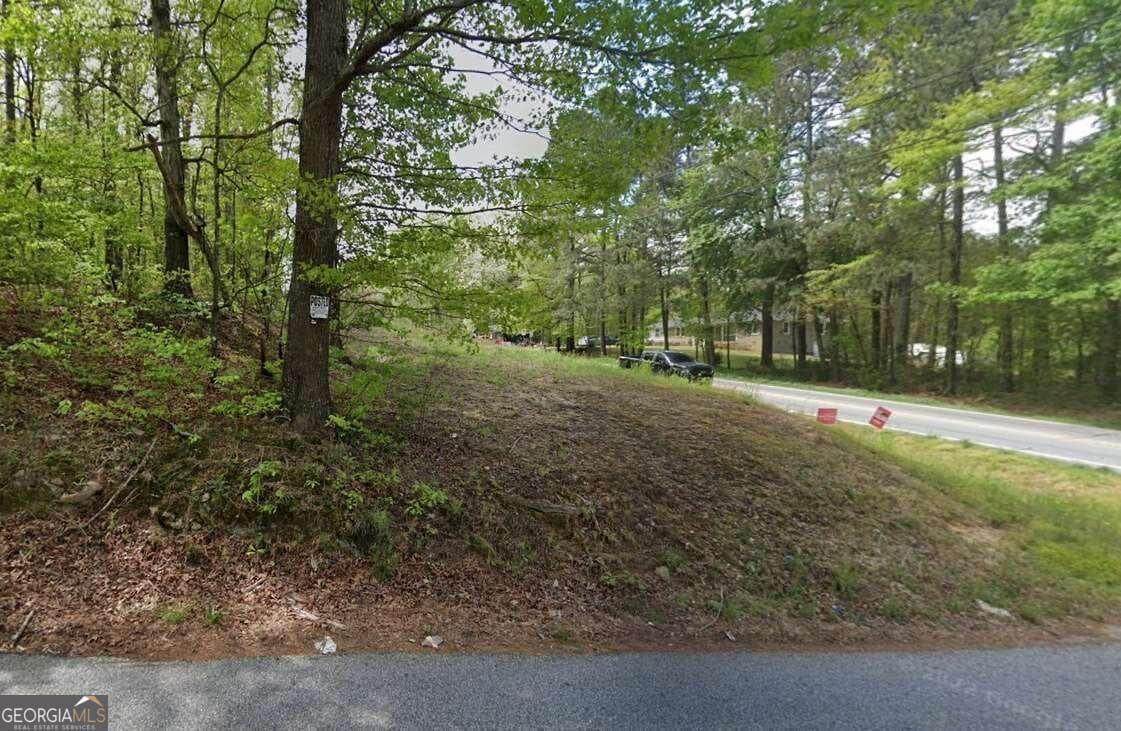 0 Carson Wages Road, Winder GA 30680
