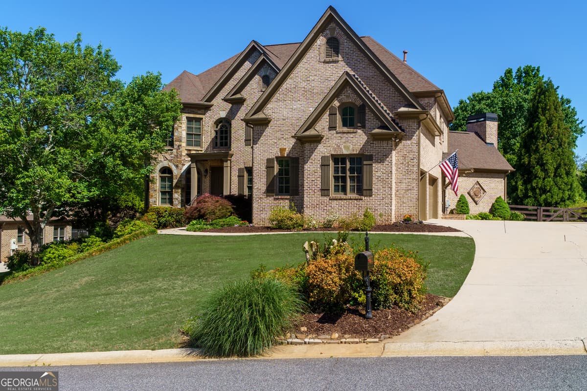 Cool Springs · 5940 Boulder Bluff Drive, Cumming GA 30040
