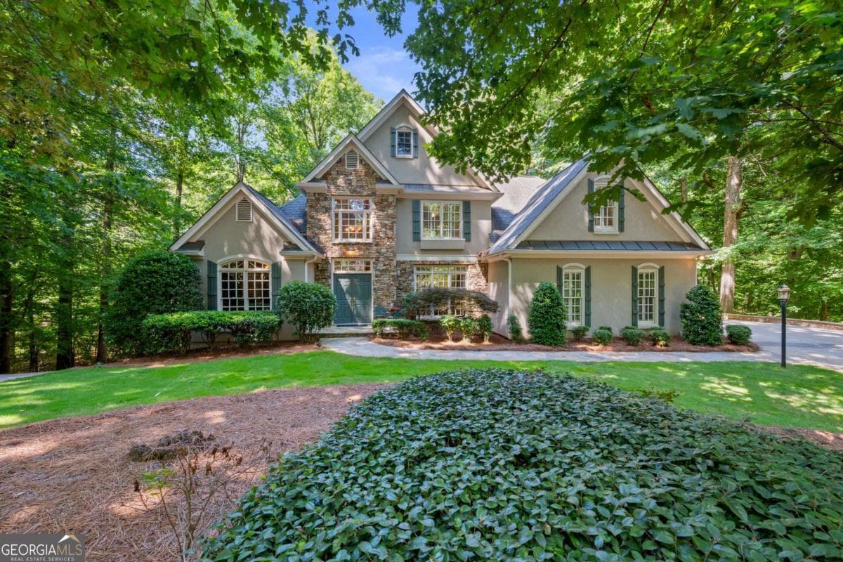 Chateau Elan · 2230 Fleurie Lane, Braselton GA 30517