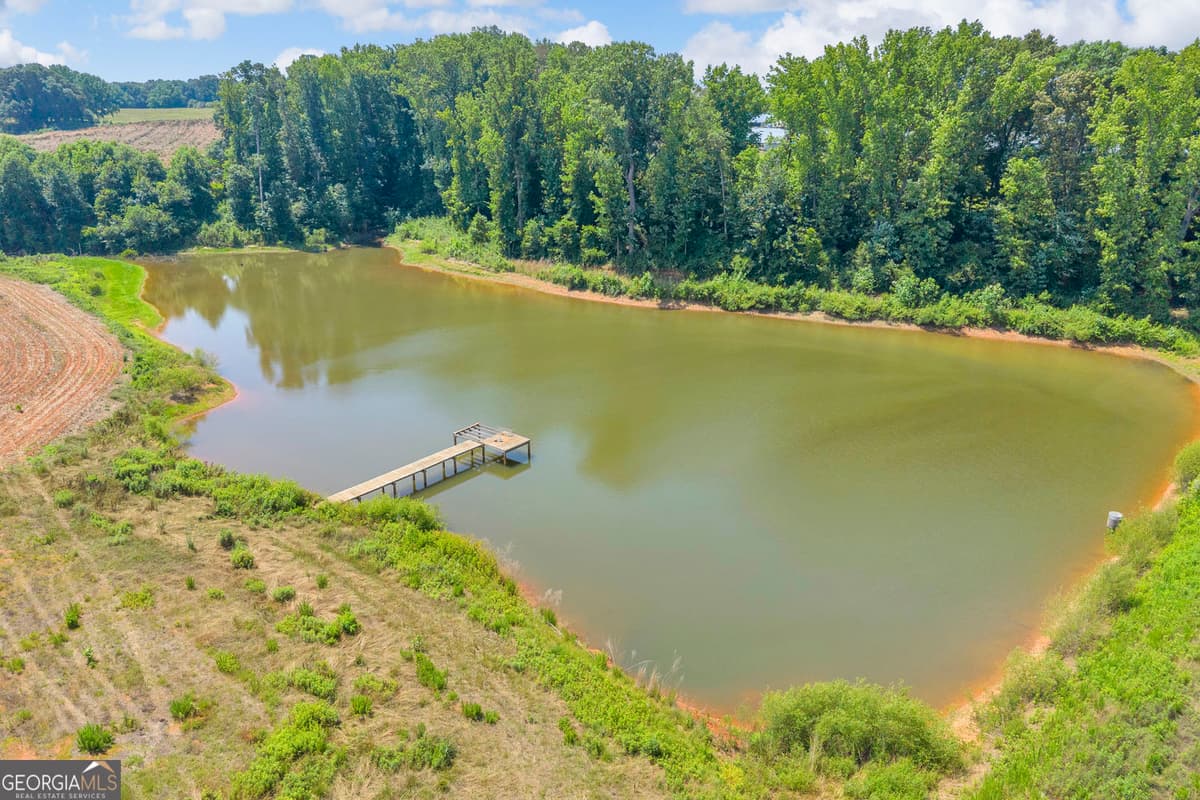 0 Lankford Road, Lavonia GA 30553