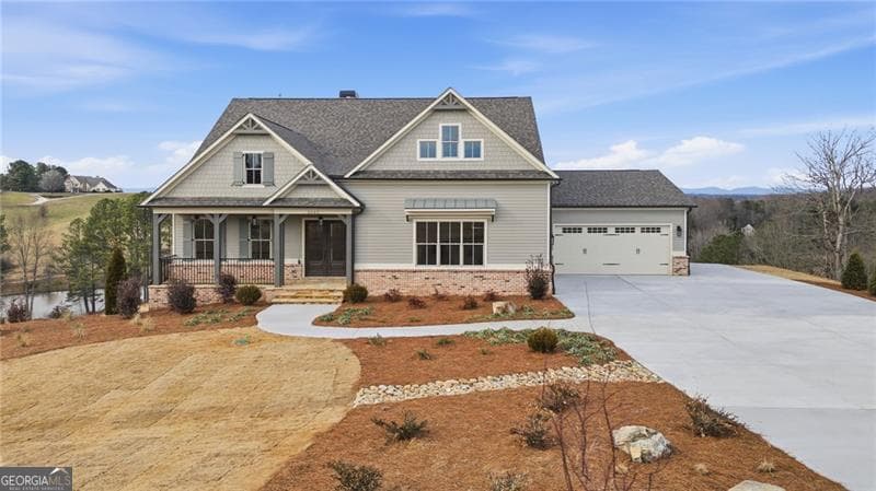 5352 Price Road, Gainesville GA 30506