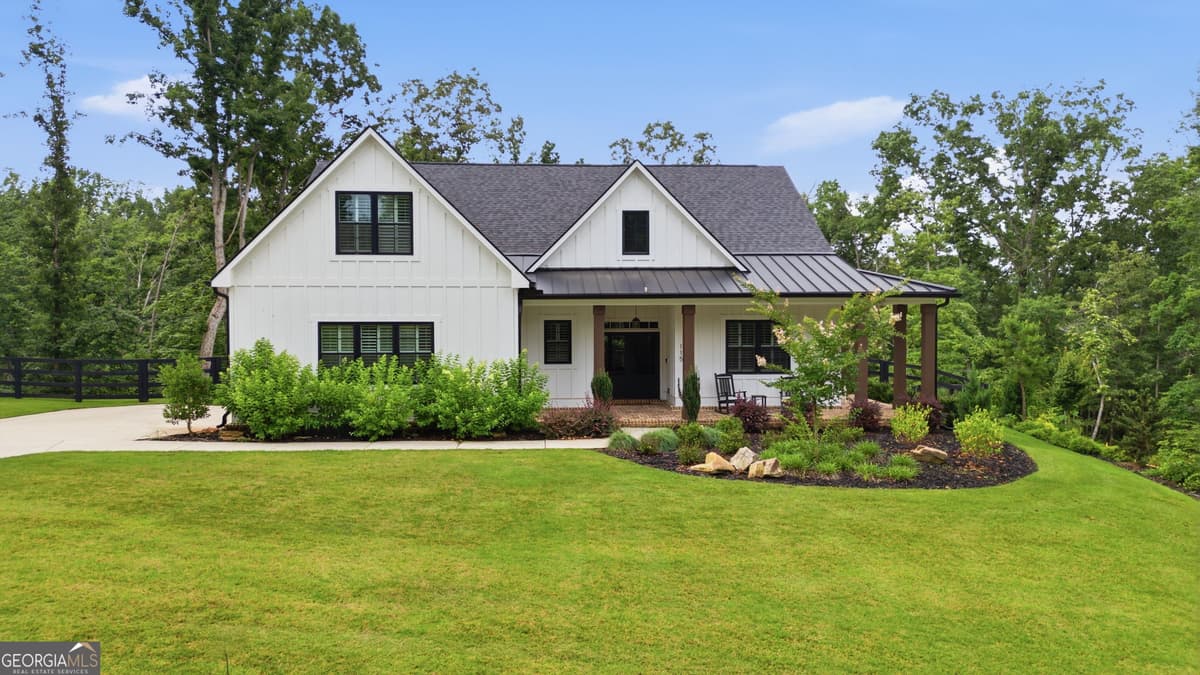 The Tate Reserve · 115 Brighton Road, Ball Ground GA 30107