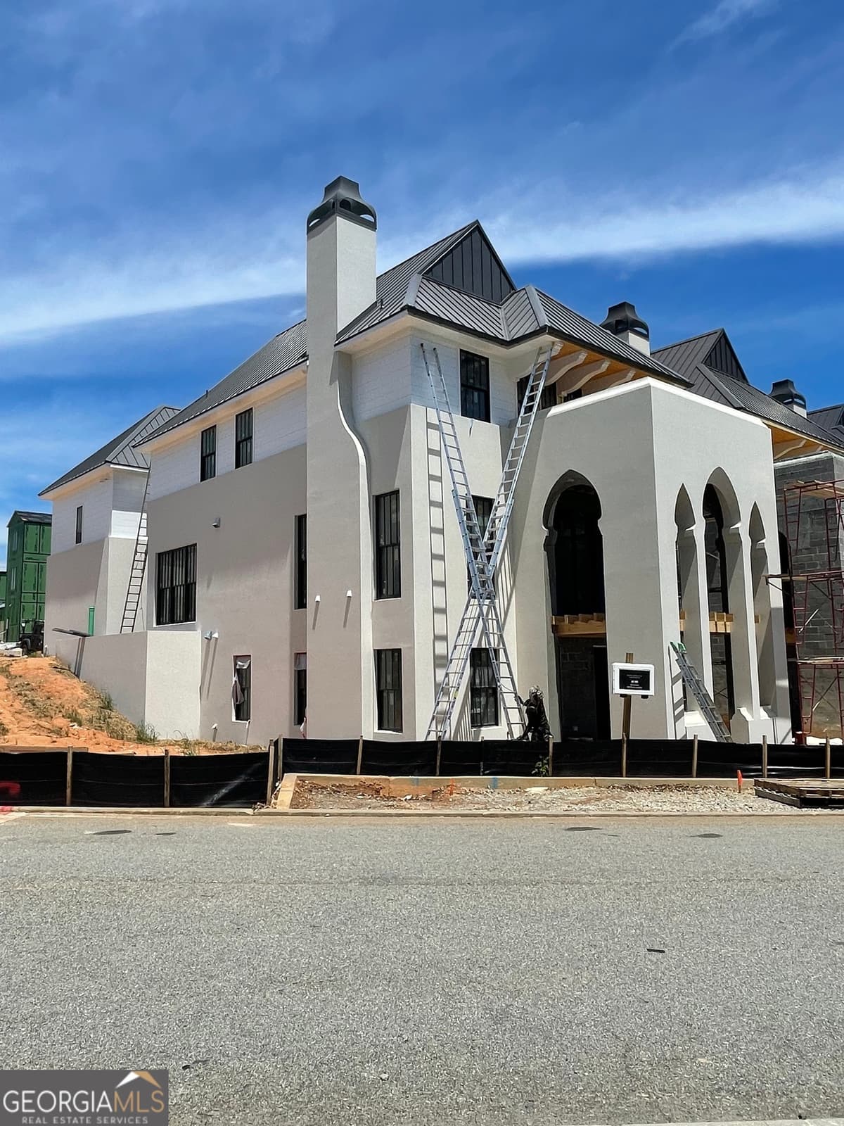 Trilith · 180 5th Street, Fayetteville GA 30214