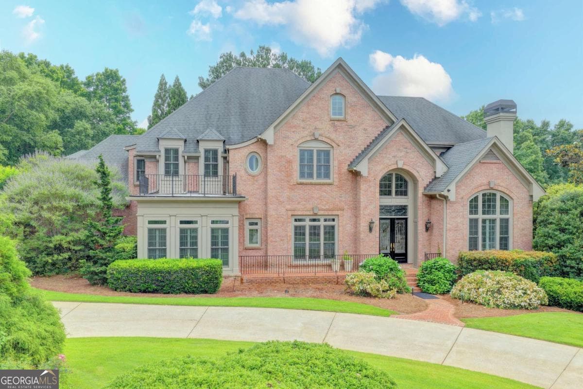 Sugarloaf Country Club · 2320 Sugarloaf Club Drive, Duluth GA 30097