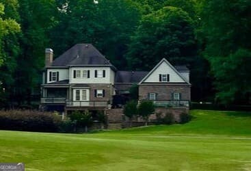 SECTION F NEWNAN PINES SUB · 3 Club Drive, Newnan GA 30263