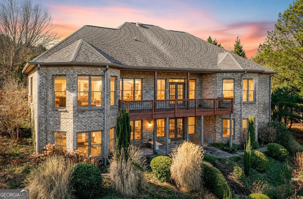 Sassafras Mountain · 100 Foxpaw Leaf Court, Ellijay GA 30536