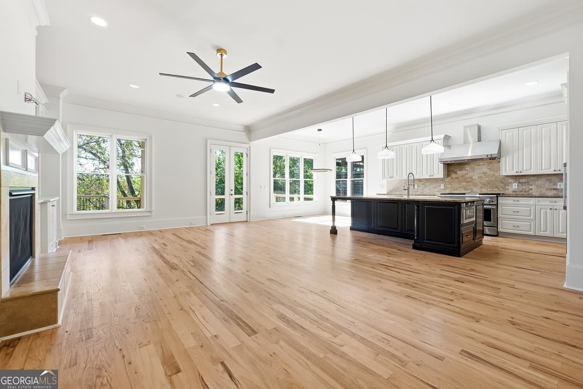 Virginia Highlands · 939 Highland Terrace NE, Atlanta GA 30306