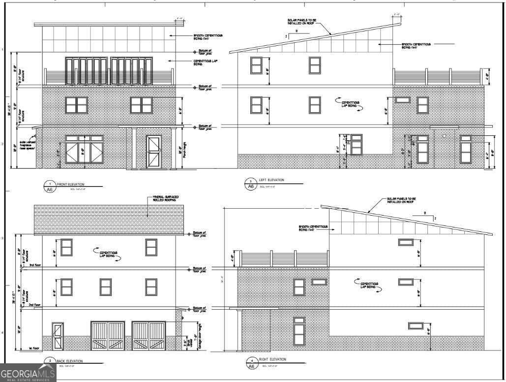 Parkview Place · 4989 Lake Drive, Forest Park GA 30297